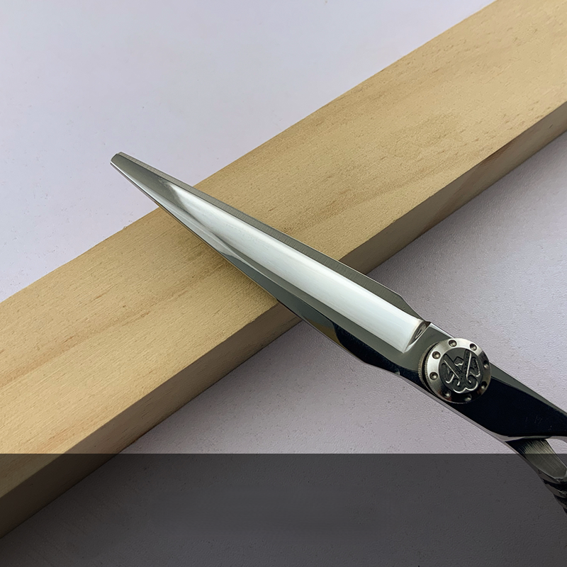 Forbici Sfoltitrici Basiche Huajia Ronghua – 17,5 cm, 66 g