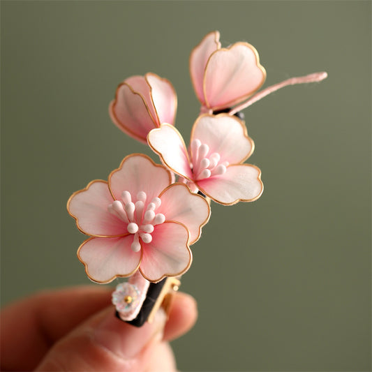 PF827 - Ronghua Hairpin - Wholesale