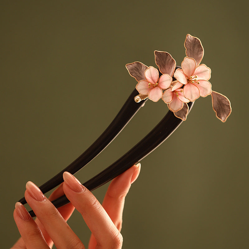 PF667 - Ronghua Hair Clip - Wholesale