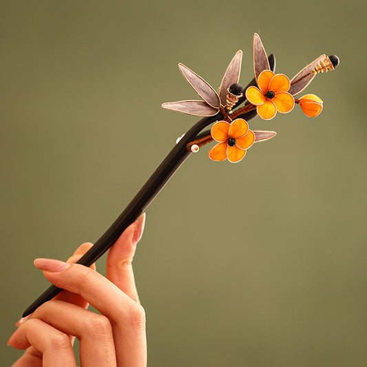 PF528 - Ronghua Hairpin - Wholesale