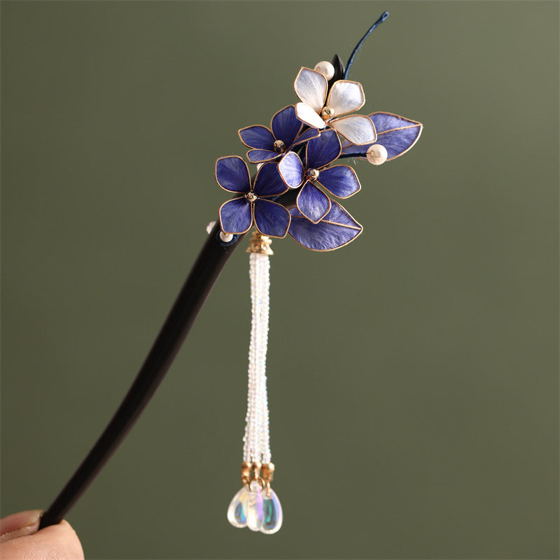 PF729 - Ronghua Hair Clip - Wholesale