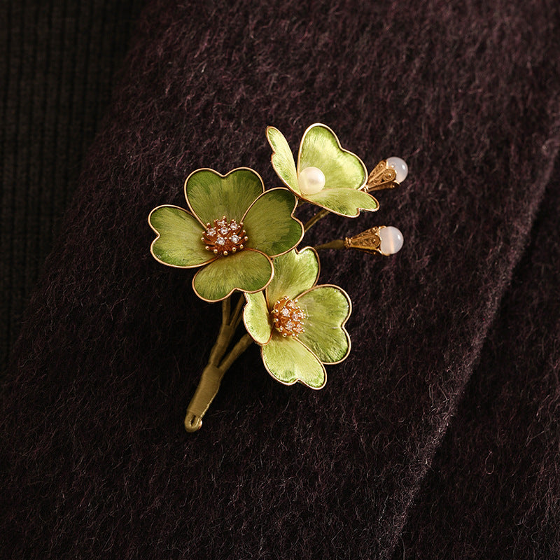 PF644 - Ronghua Hairpin - Wholesale
