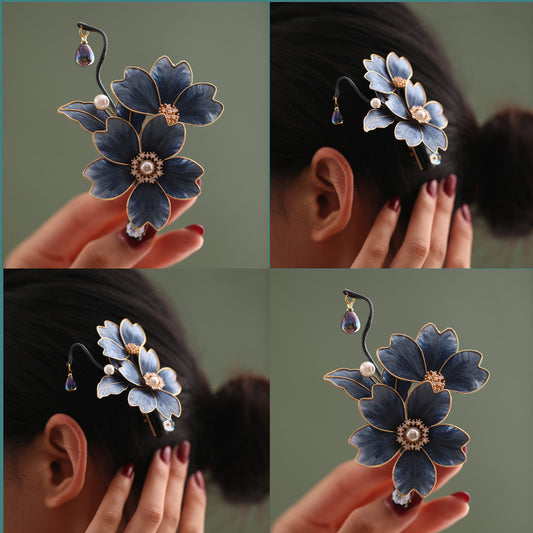 PF655 - Ronghua Hair Clip Series - Wholesale