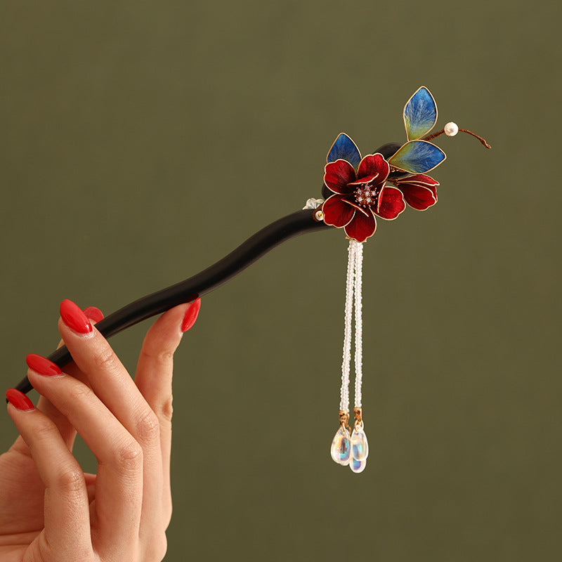 PF414 - Ronghua Hair Clip - Wholesale