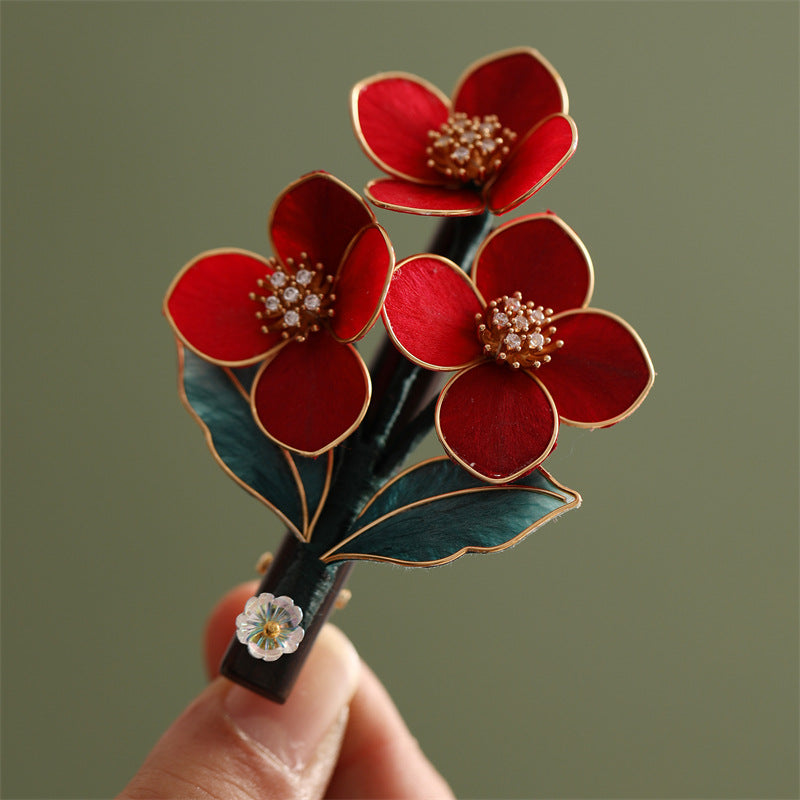 PF645 - Ronghua Hairpin - Wholesale