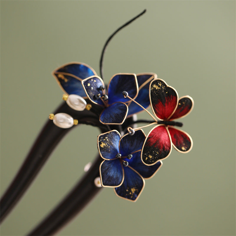 PF822 - Ronghua Hairpin - Wholesale