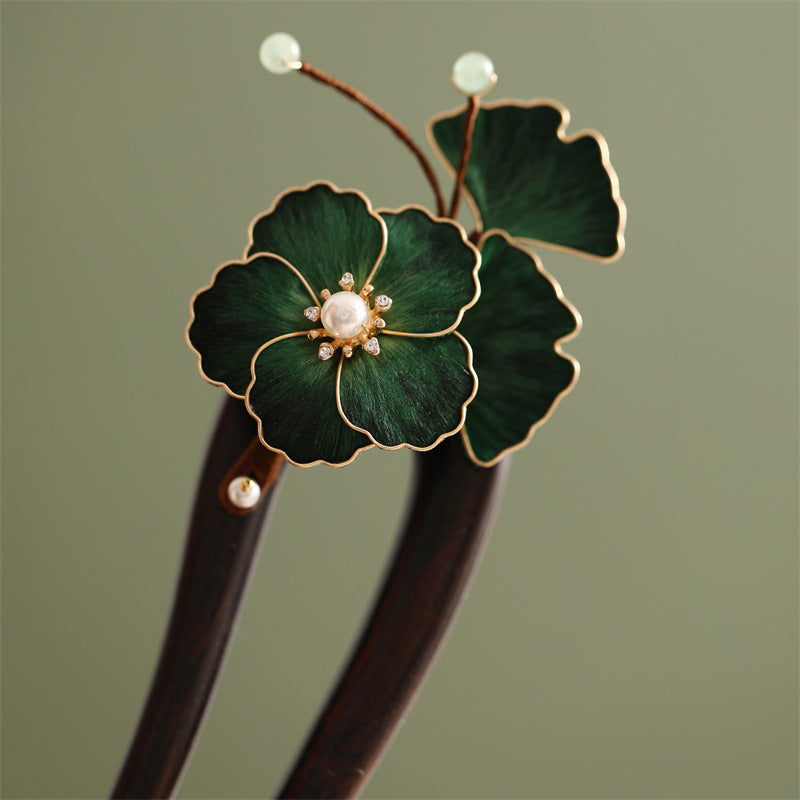 PF415 - Ronghua Hair Clip - Wholesale