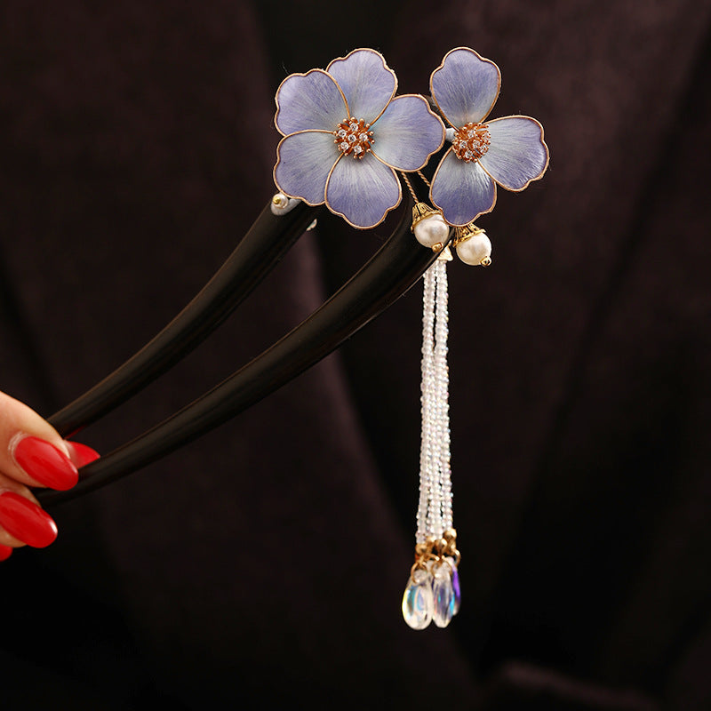 PF425 - Ronghua Hair Clip - Wholesale