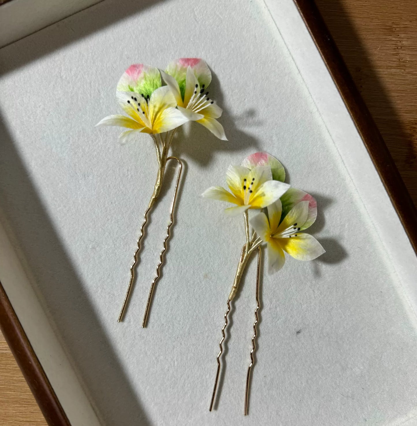 PF294 - Ronghua Hairpin - Wholesale