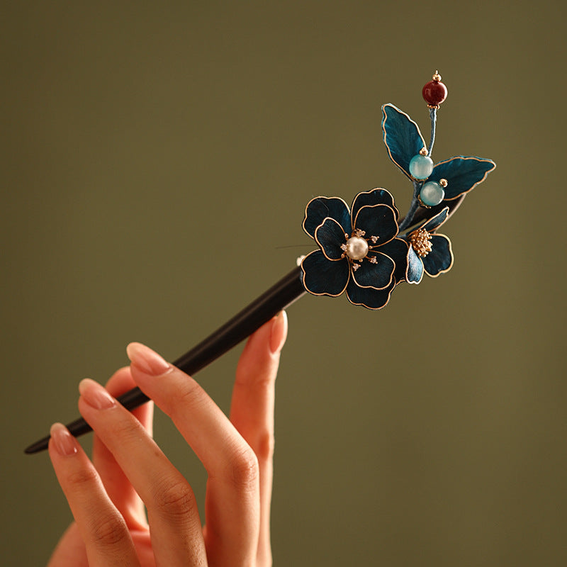 PF691 - Ronghua Hair Clip - Wholesale