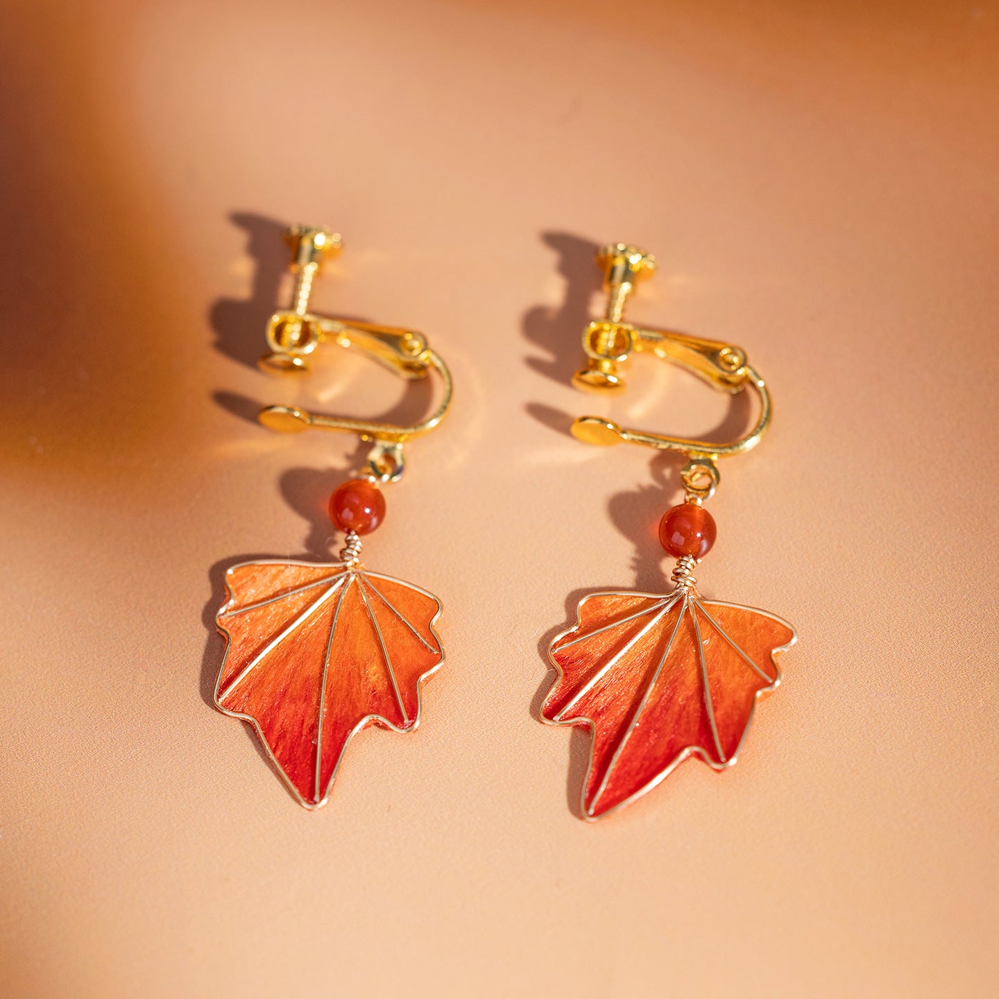 PF941 - Ronghua Earrings - Wholesale