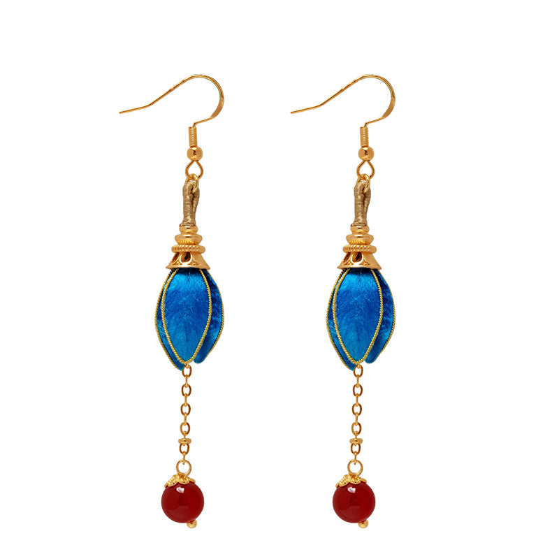 PF952 - Ronghua Earrings - Wholesale