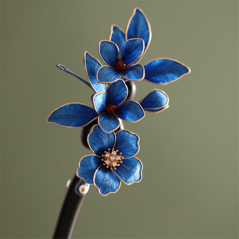PF489 - Ronghua Hairpin - Wholesale