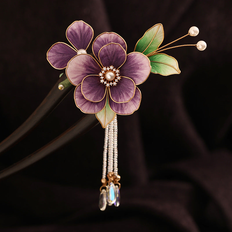 PF788 - Ronghua Hairpin - Wholesale