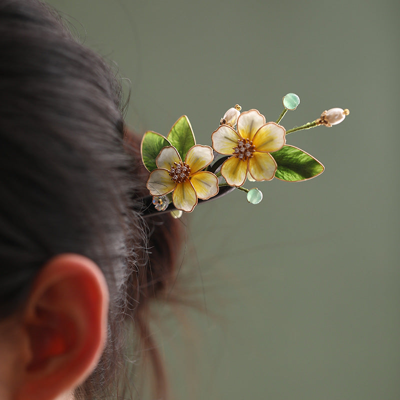 PF700 - Ronghua Hairpin - Wholesale