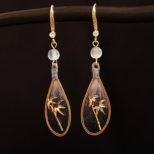 PF527 - Ronghua Earrings - Wholesale