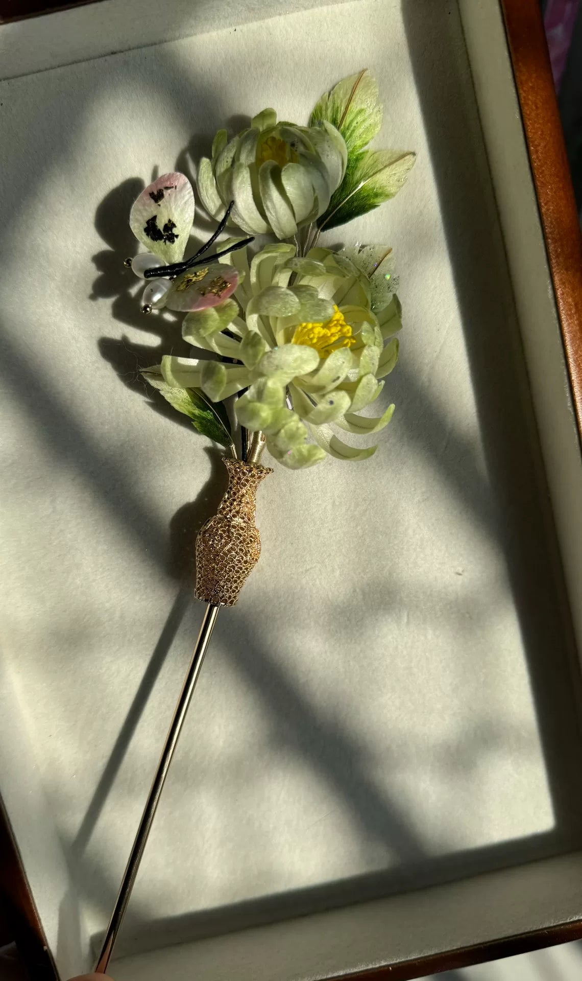 PF260 - Ronghua Hairpin - Wholesale