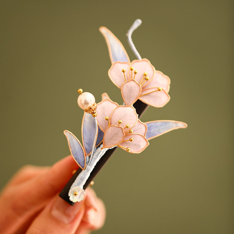 PF787 - Ronghua Hairpin - Wholesale