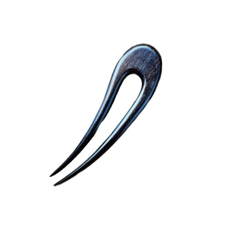 PF170 - Ebony Hair Sticks - Wholesale
