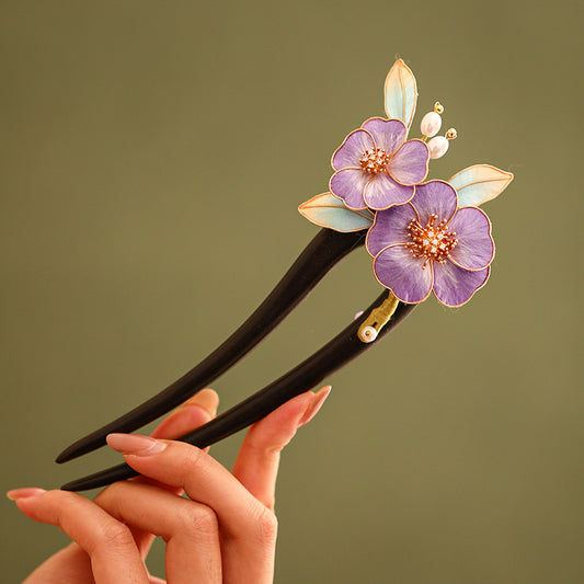 PF481 - Ronghua Hairpin - Wholesale