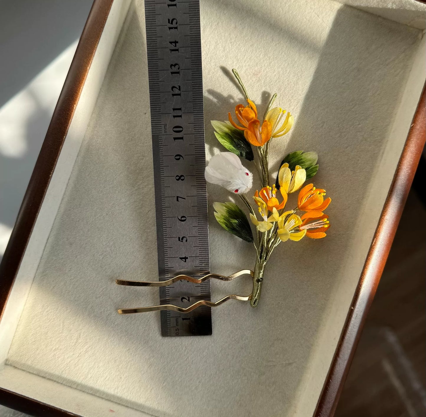PF352 - Ronghua Hairpin - Wholesale
