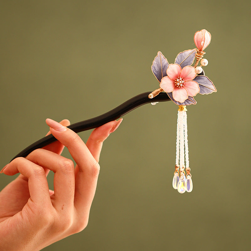 PF642 - Ronghua Hairpin - Wholesale