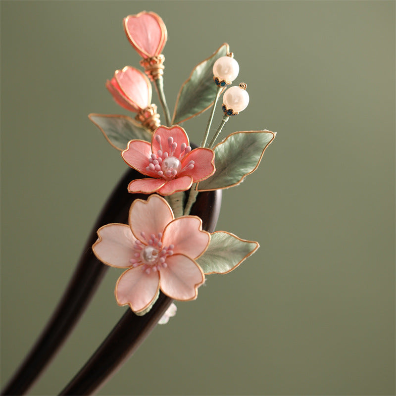 PF774 - Ronghua Hairpin - Wholesale