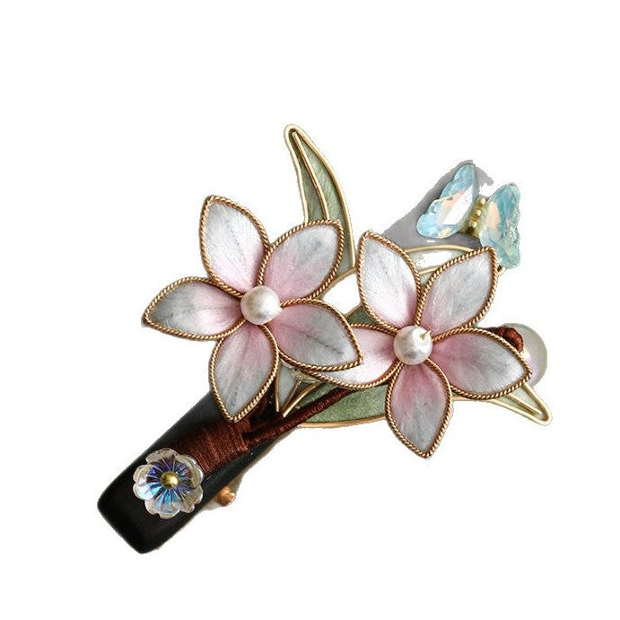 PF697 - Ronghua Hair Clip - Wholesale