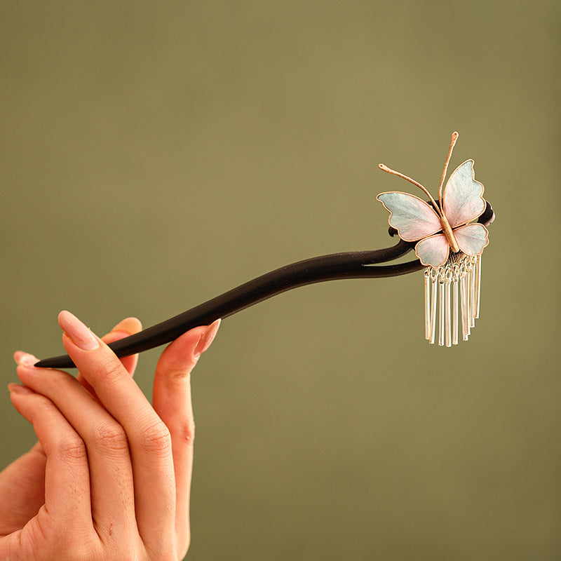 PF819 - Ronghua Hairpin - Wholesale
