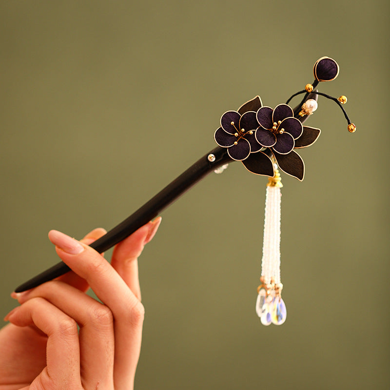 PF463 - Ronghua Brooch - Wholesale