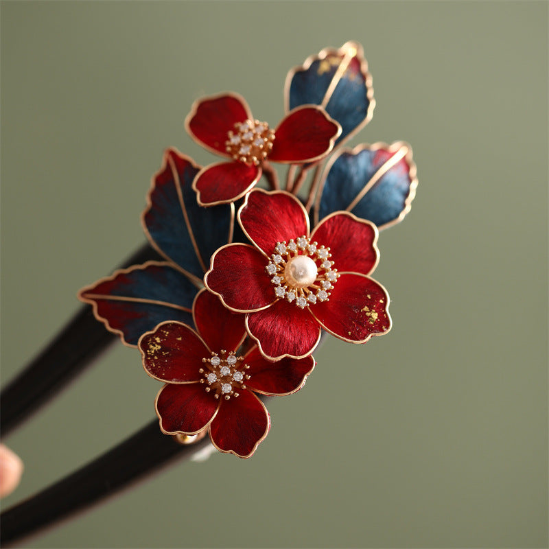 PF778 - Ronghua Hairpin - Wholesale