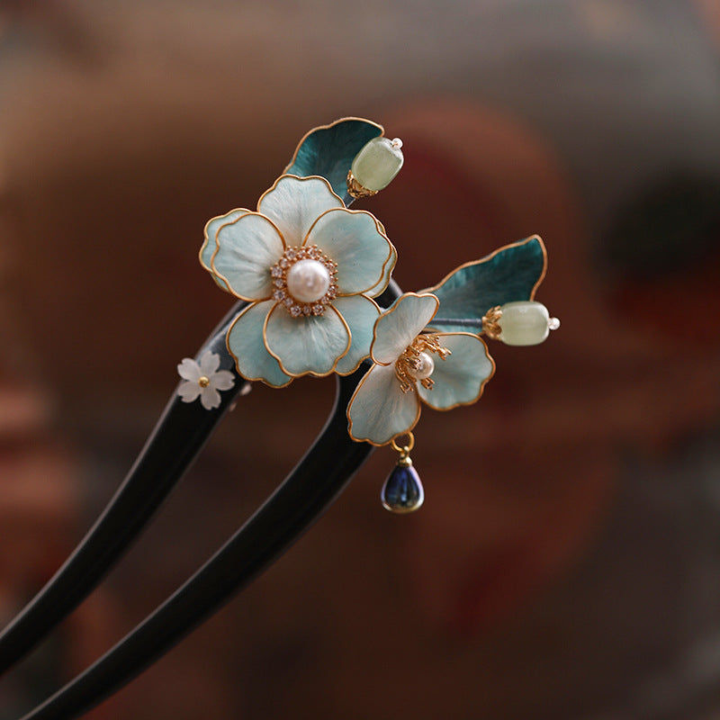 PF659 - Ronghua Hairpin - Wholesale