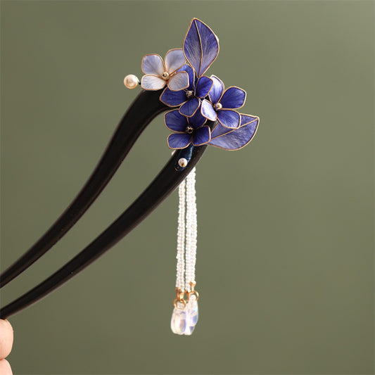 PF766 - Ronghua Hair Clip - Wholesale