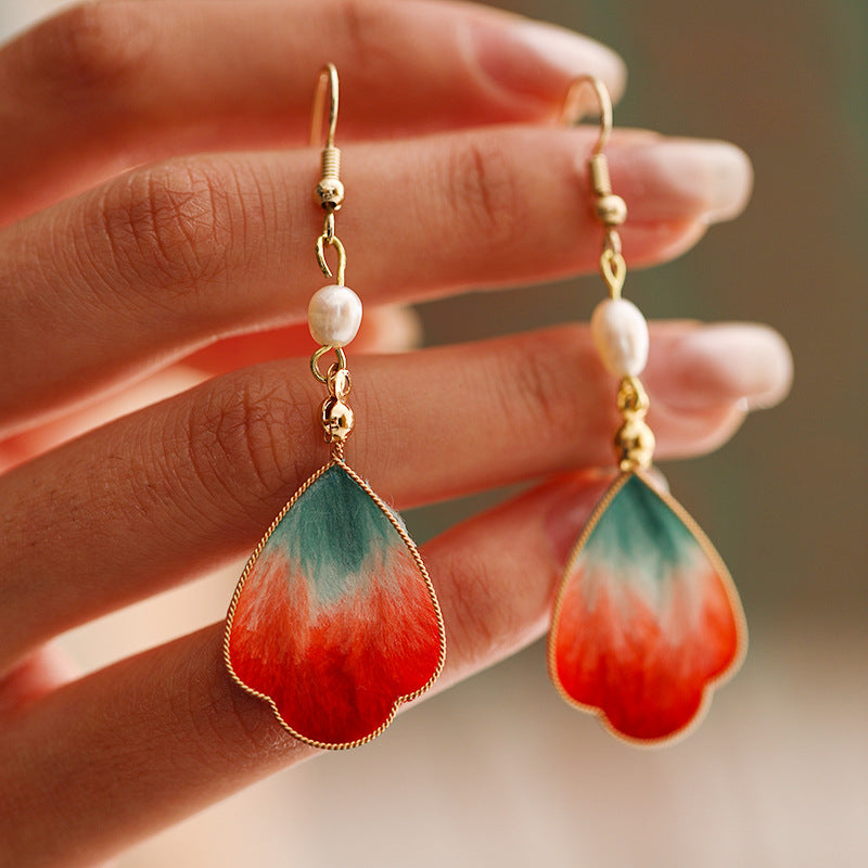 PF533 - Ronghua Earrings - Wholesale