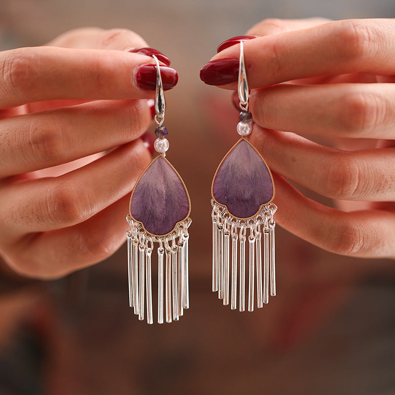 PF501 - Ronghua Earrings - Wholesale