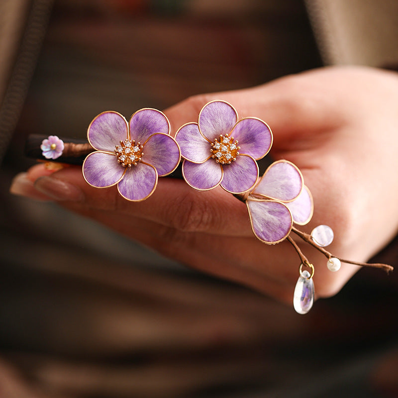 PF577 - Ronghua Hairpin - Wholesale