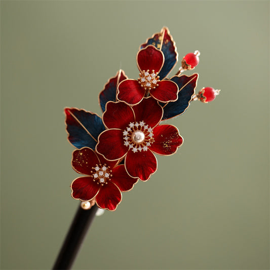 PF778 - Ronghua Hairpin - Wholesale