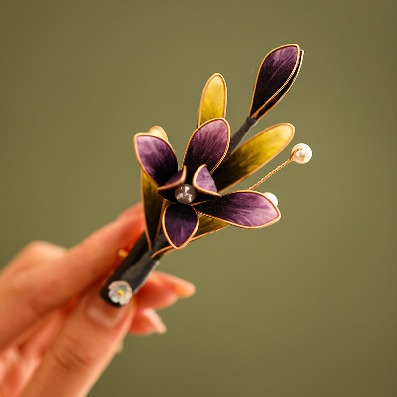 PF757 - Ronghua Hairpin - Wholesale