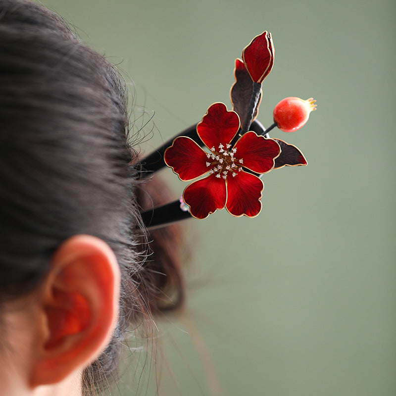 PF751 - Ronghua Hairpin - Wholesale