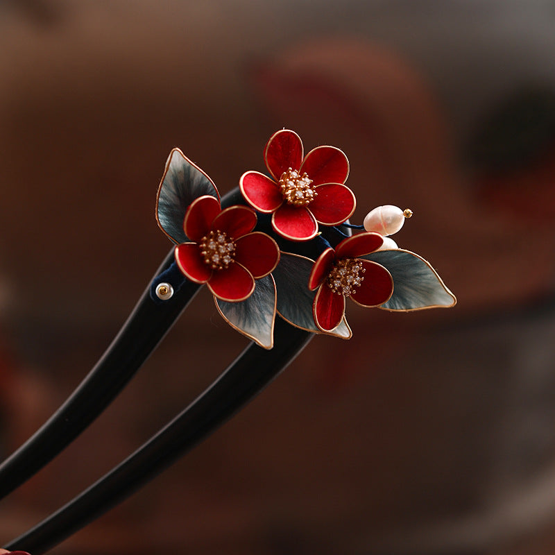 PF712 - Ronghua Hairpin - Wholesale