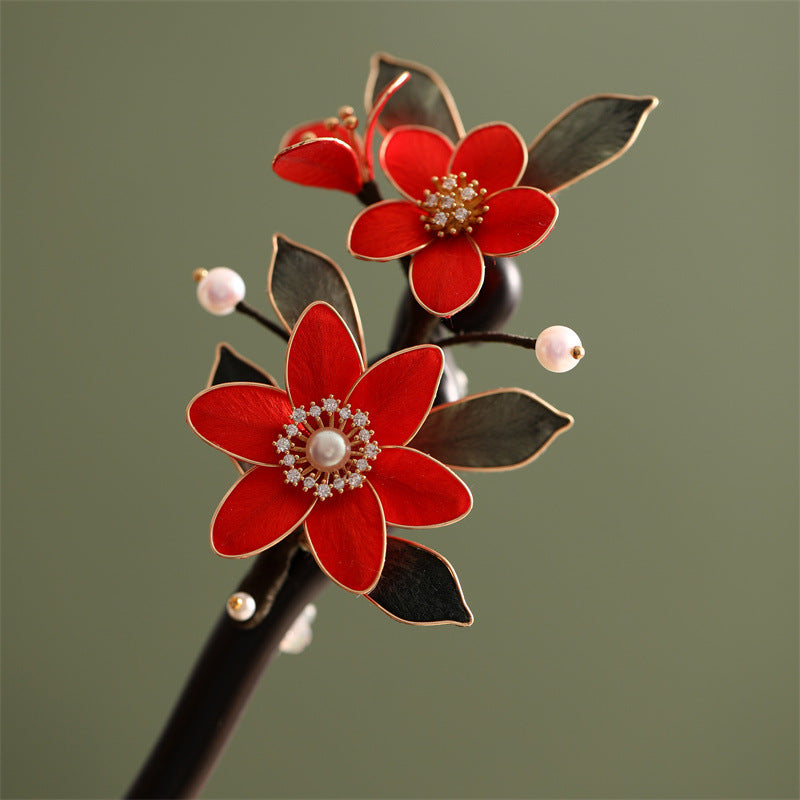 PF408 - Ronghua Hair Clip - Wholesale