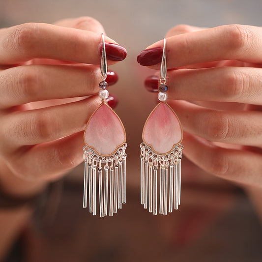 PF493 - Ronghua Earrings - Wholesale