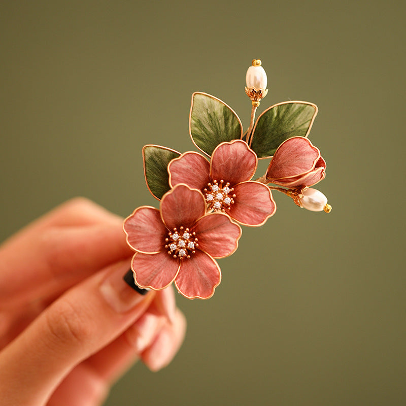 PF791 - Ronghua Hairpin - Wholesale