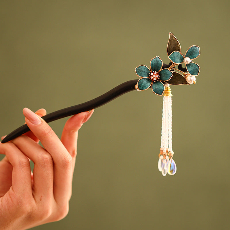 PF377 - Ronghua Hair Clip - Wholesale