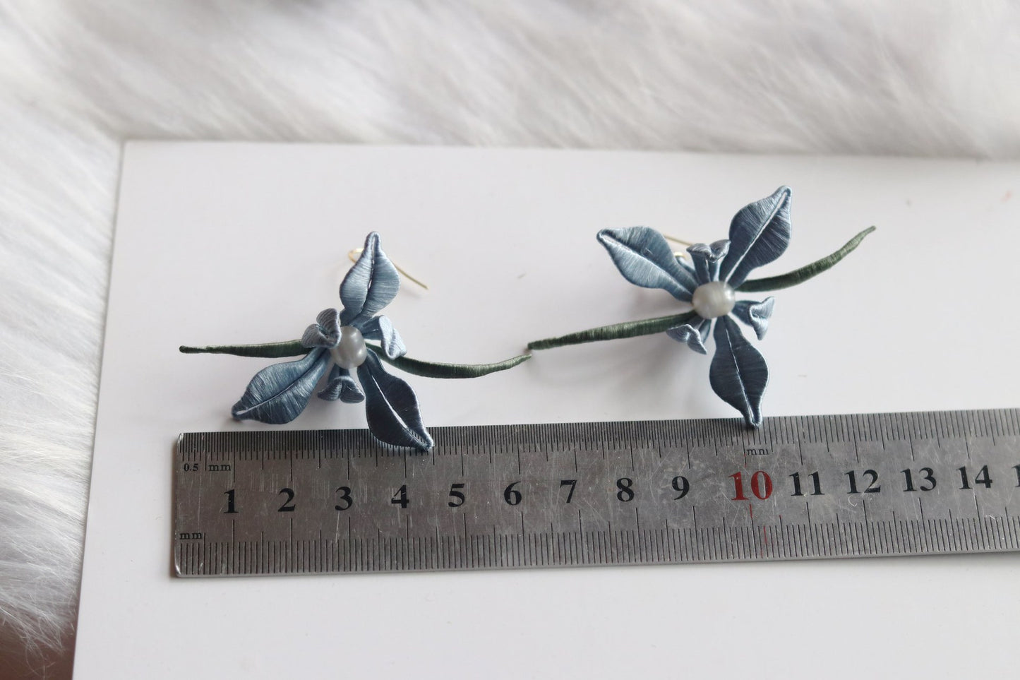 PF882 - Chanhua Earrings - Wholesale