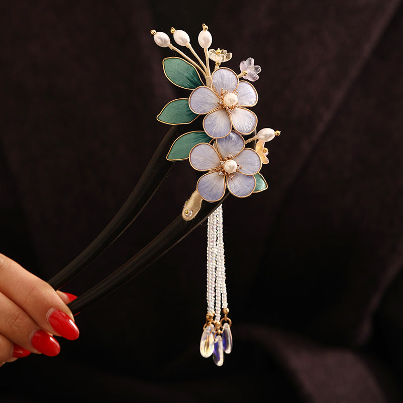 PF395 - Ronghua Hair Clip - Wholesale
