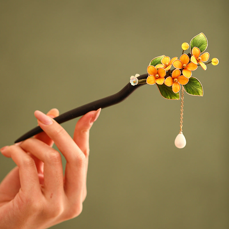 PF723 - Ronghua Hairpin - Wholesale