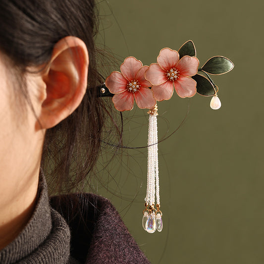 PF743 - Ronghua Hairpin - Wholesale