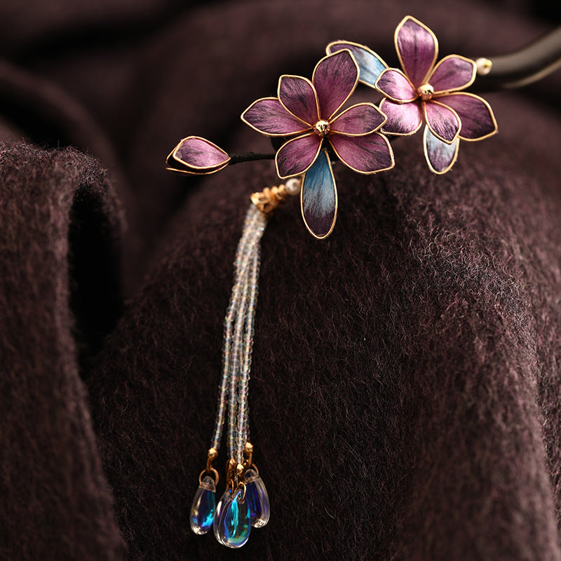 PF769 - Ronghua Hairpin - Wholesale