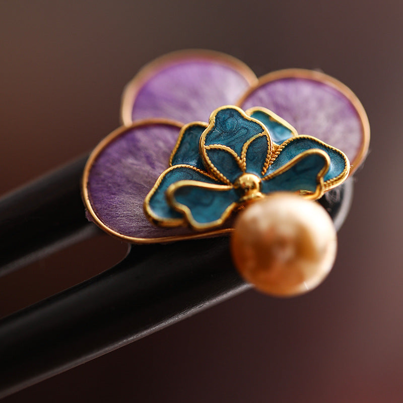 PF572 - Ronghua Hairpin - Wholesale